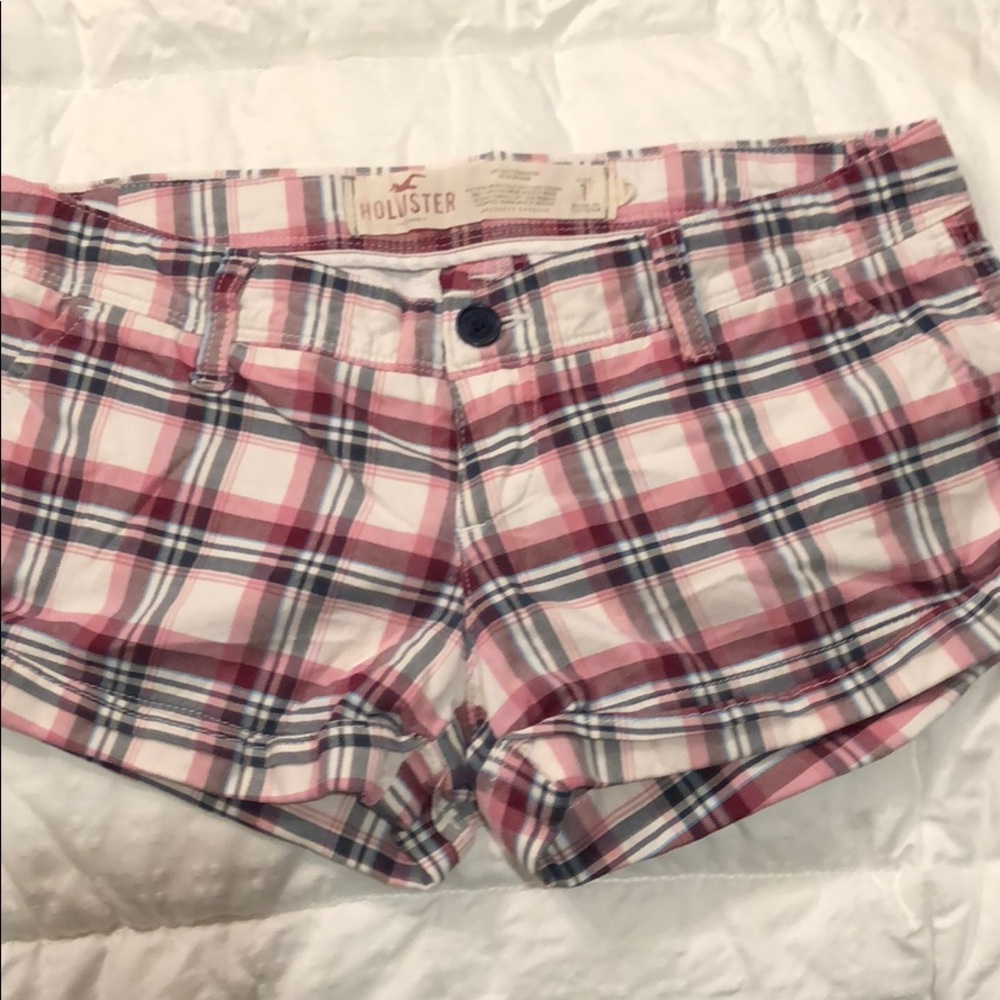 Hollister Shorts